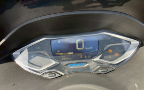 HONDA PCX125 JK05
