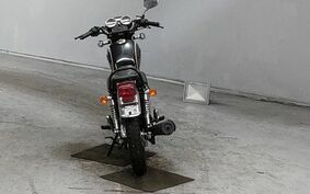 SUZUKI GN125 H PCJ2N