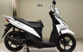 SUZUKI ADDRESS 110 CE47A