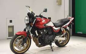 HONDA CB400SF VTEC 2014 NC42