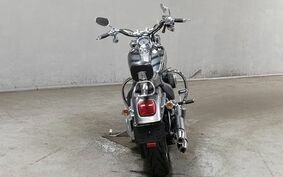 HARLEY FXSTD 1450 2003 BSY