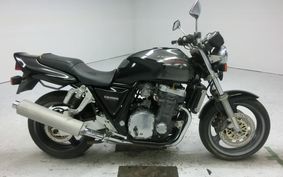 HONDA CB1000SF 1993 SC30