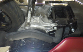 SUZUKI ADDRESS V125 Gen.2 DP12H