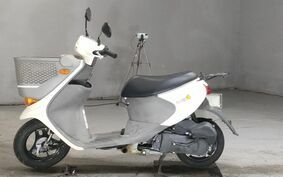 SUZUKI LET's 4 Basket CA43A