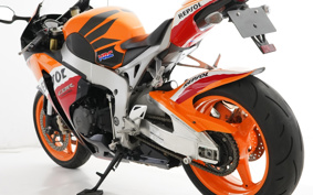 HONDA CBR1000RR SP ED 2010 SC59