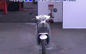 SUZUKI LET`s 4 CA45A