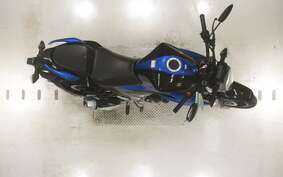 SUZUKI GIXXER 150 ED13N