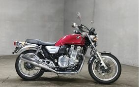 HONDA CB1100 EX 2014 SC65