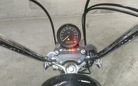 HARLEY XL883L 2007 CR2