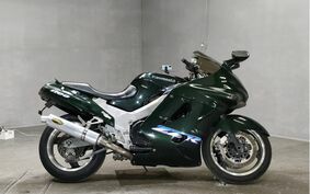 KAWASAKI ZZ1100 NINJA 1996 ZXT10D