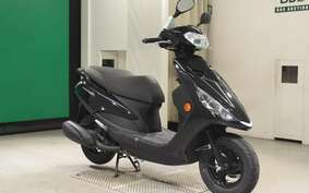 YAMAHA AXIS 125 Z SED7J