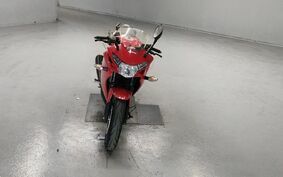 HONDA CBR250R MC41