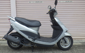 KYMCO スーナ50F SD10