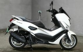 YAMAHA N-MAX 125 SED6J