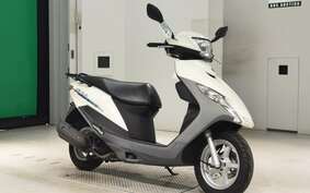 SUZUKI ADDRESS V125 DT11A