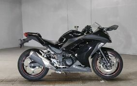 KAWASAKI NINJA 250 EX250L