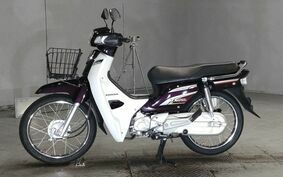 HONDA DREAM 110 不明