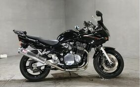 SUZUKI BANDIT 1200 S 2005 GV77A