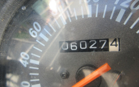 KAWASAKI NINJA 250R EX250K