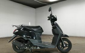 SUZUKI LET's CA4AA