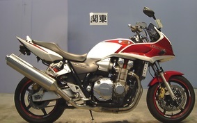 HONDA CB1300SF SUPER BOLDOR 2007 SC54