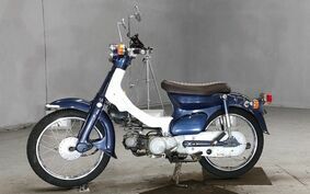 HONDA C70 SUPER CUB HA02