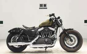 HARLEY XL1200X 2012 LC3