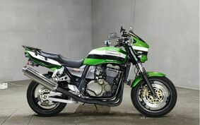 KAWASAKI ZRX1200 R 2002 ZRT20A