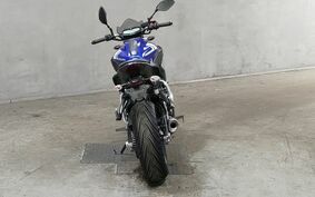 YAMAHA MT-07 2017 RM19J