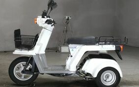 HONDA GYRO X TD02