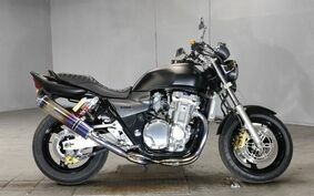 HONDA CB1300SF SUPER FOUR 2000 SC40