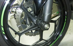 KAWASAKI NINJA 250 ABS EX250L