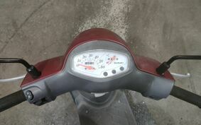 SUZUKI LET's 4 CA45A