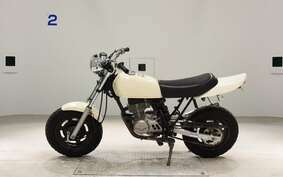 HONDA APE 50 AC16