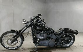 HARLEY FXSTB1580 2009 JA5