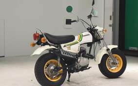 HONDA NAUTY DAX CY50