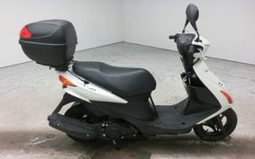 SUZUKI ADDRESS V125 S CF4MA