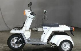 HONDA GYRO X TD02