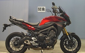 YAMAHA MT-09 Tracer 2015 RN36J