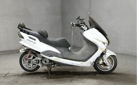 YAMAHA MAJESTY 125 5CA