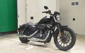 HARLEY XL883N 2011 LE2