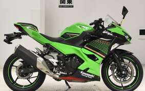 KAWASAKI NINJA 400 2020 EX400G