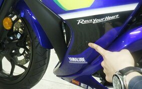 YAMAHA YZF-R25 RG10J