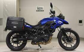 BMW F700GS 2015 0B01