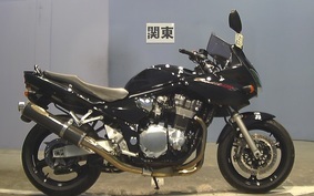 SUZUKI BANDIT 1200 S 2006 GV77A