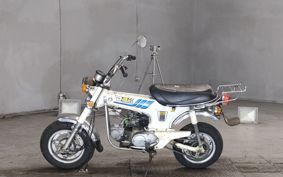 HONDA DUCKS50 ST50