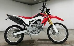 HONDA CRF250L MD38