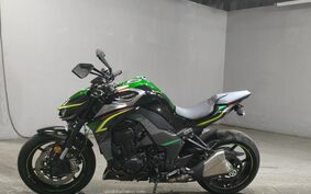 KAWASAKI Z1000 R 2019 ZRT00J