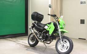 KAWASAKI KSR110 KL110A