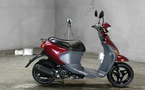 SUZUKI LET's 4 CA46A